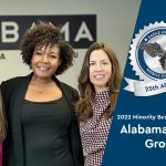 Alabama Media Group - 2022 Mobile Chamber Minority Business Advocate - 1200x628