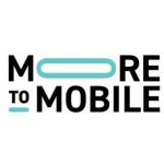 More to Mobile Logo