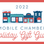 2022 Mobile Chamber Holiday Gift Guide