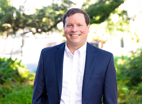 Neil Christopher, Chief Financial Officer