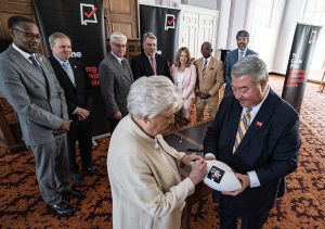 Governor Kay Ivey