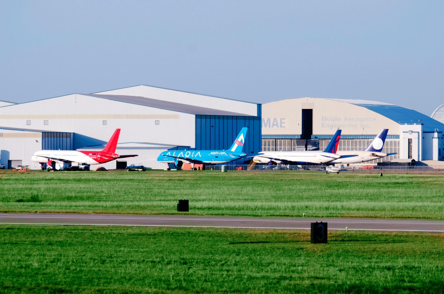 Mobile Aerospace Engineering, Inc. (MAE) to Add 200 Local Jobs Mobile