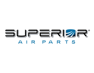 Superior Air Parts logo