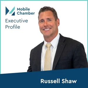 Executive Profile - Russell Shaw - PNC Bank