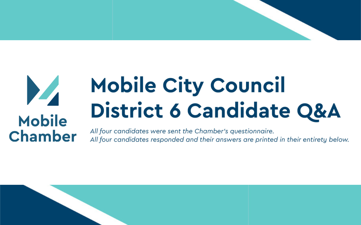 2023 City Council Candidate Questionnaire Responses Are In