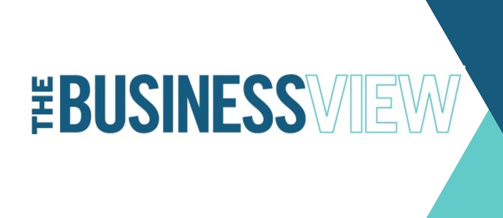 TheBusinessView.com logo