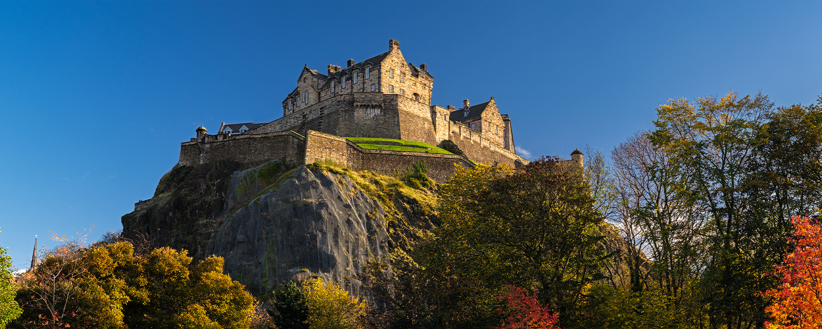 Scotland Scotland