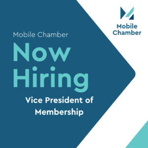 Vice President of Membership