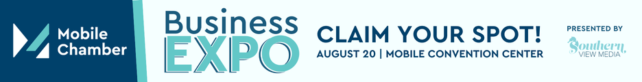 Business Expo - Claim your spot