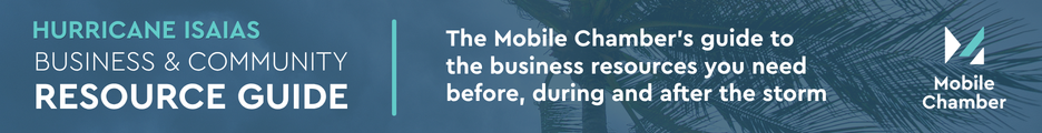 Mobile Chamber Business and Community resource guide
